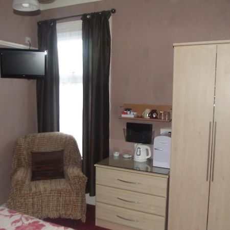 Tudor House Great Yarmouth Chambre photo