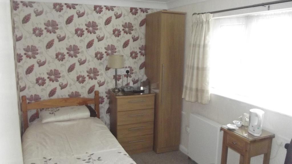 Tudor House Great Yarmouth Chambre photo