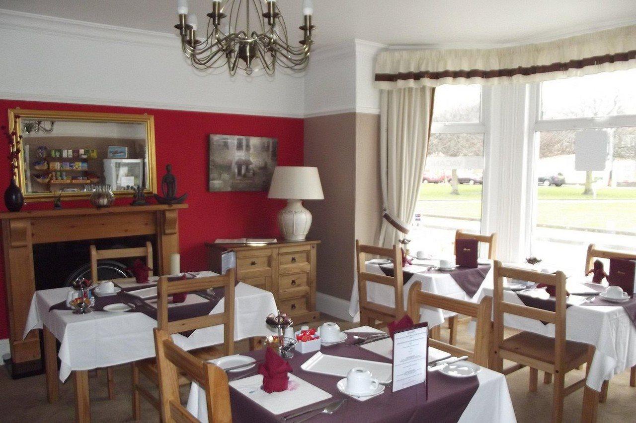 Tudor House Great Yarmouth Extérieur photo