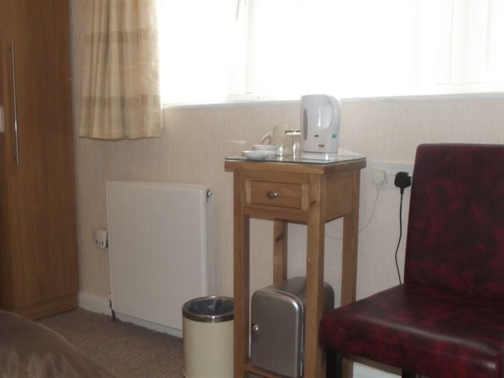 Tudor House Great Yarmouth Extérieur photo