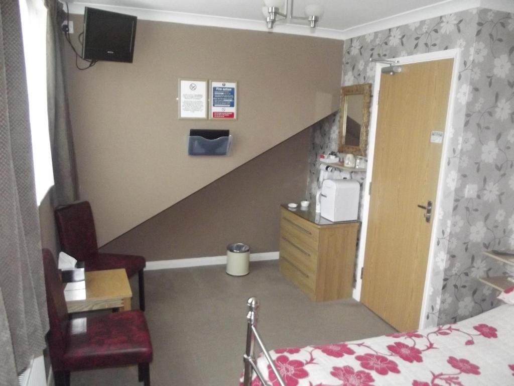 Tudor House Great Yarmouth Chambre photo