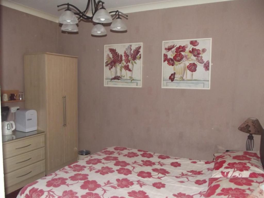 Tudor House Great Yarmouth Chambre photo