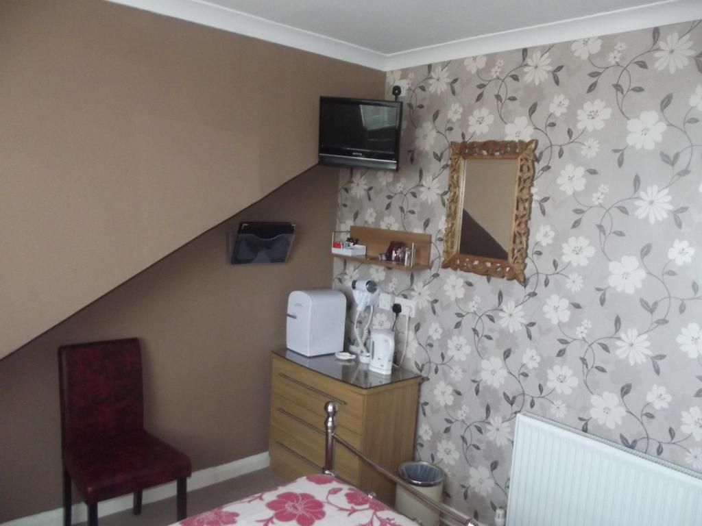 Tudor House Great Yarmouth Chambre photo