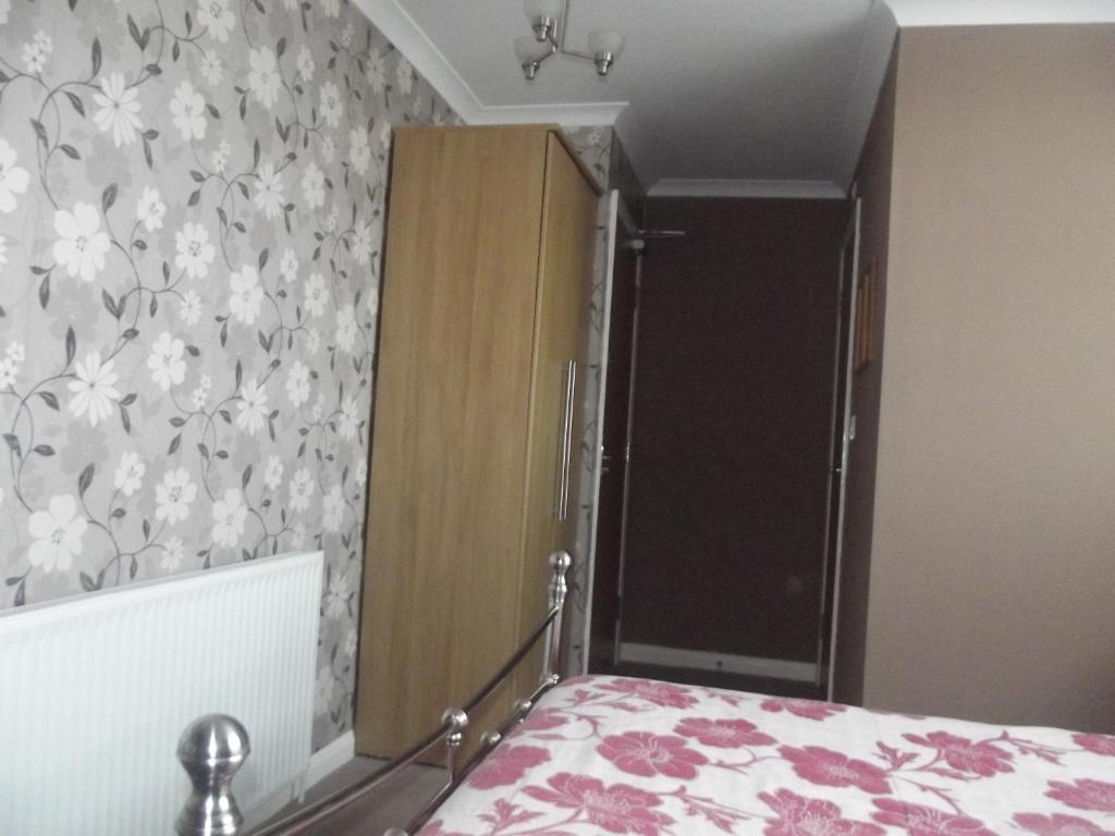 Tudor House Great Yarmouth Chambre photo