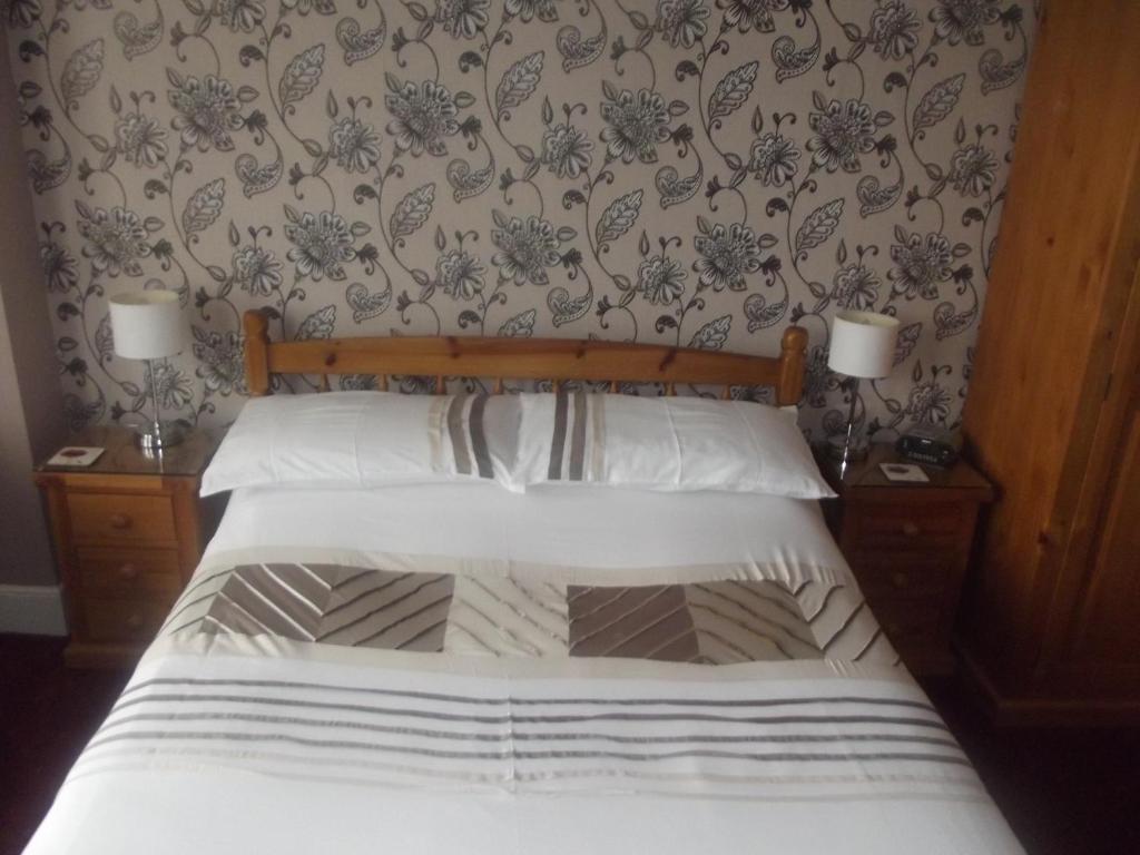 Tudor House Great Yarmouth Chambre photo