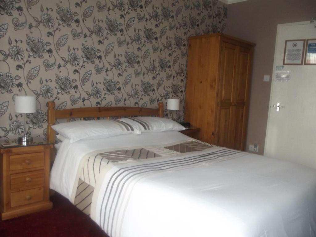 Tudor House Great Yarmouth Chambre photo