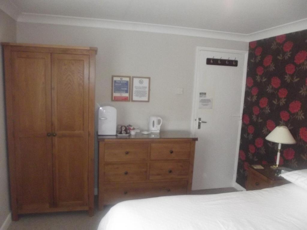 Tudor House Great Yarmouth Chambre photo