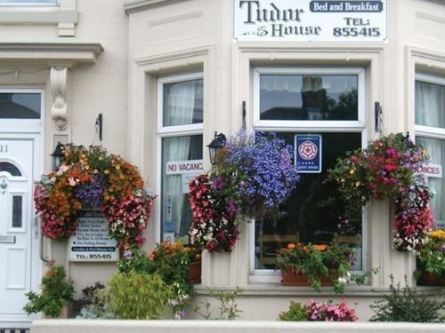 Tudor House Great Yarmouth Extérieur photo